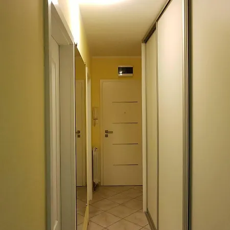 Apartma Nice Iris * Koper