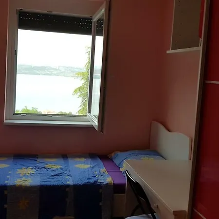Apartma Nice Iris Koper