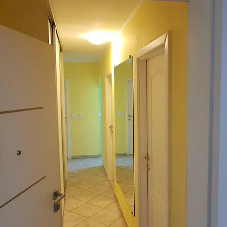 Apartma Nice Iris * Koper