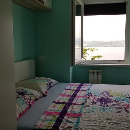Apartma Nice Iris * Koper